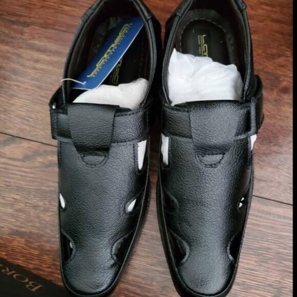 Men Dress Shoes - Picture 2 of 3
